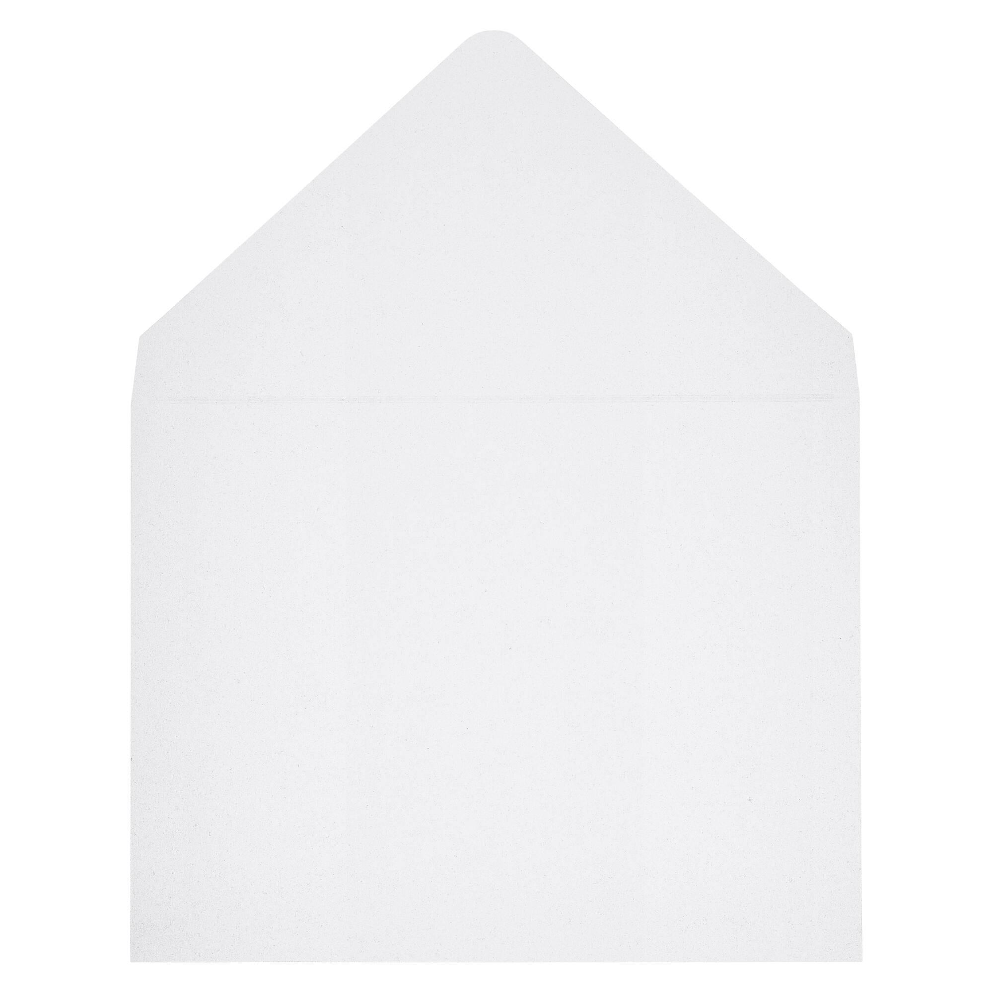 A7 White Vellum Envelope Inserts by Recollections™, 10ct.